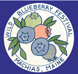 Blueberry Festival of Maine